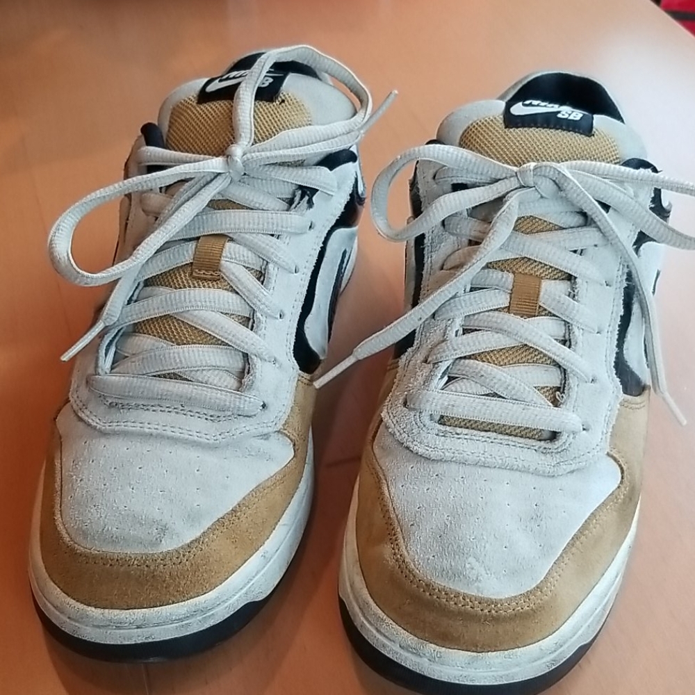 Nike SB zoom air regime (Jane Fonda)